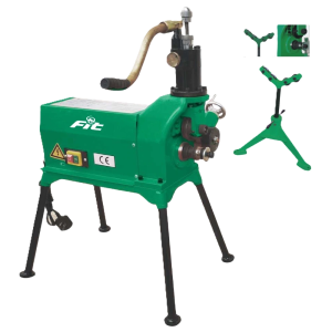 ماكينة جروف مواسير SG-325