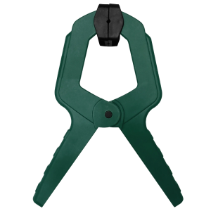 كلامب مشبك بلاستيك 4" (فتحة 1.5" / 38مم) FIT