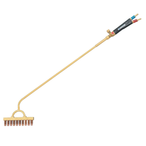 لمبة تسخين 10 بك جيت طول 108 سم /مسطرة التسخين20سم ARPF-600602