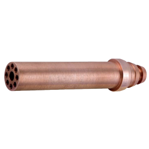 بك قطعية H4 بوتجاز P80 - سمك القطع من 80سم