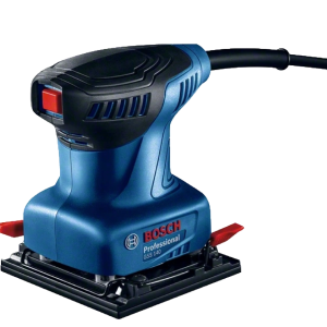 صنفرة ترددية 220 وات بوش GSS 140