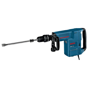 شاكوش تكسير 11 ك 1500 وات بوش Made in Germany GSH11E
