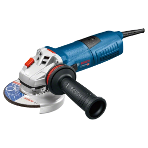 صاروخ 5 " 1300 وات بوش Made in Germany GWS 13-125 CI