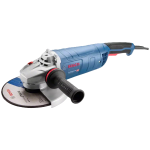 صاروخ 9" 2600 وات بوش مجري GWS26-230 NON-CE