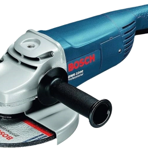 صاروخ 9 بوصة 2200 وات بوش GWS2200-230H