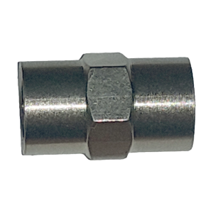 وصلة - نتاية 1/2" * نتاية 1/2" SFF08/08