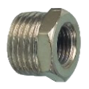 وصلة - دكر 1/2" * نتاية 1/4" SMFB08/04