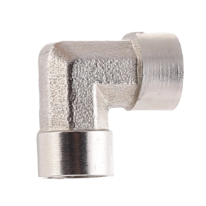 كوع حديد حرف L - نتاية 1/8" * نتاية 1/8" S1272/1
