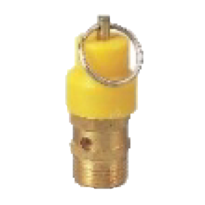 بلف أمان سيفتى 1/2" SP009C