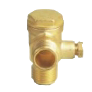 بلف عدم رجوع دكر 1/2" * دكر1/2" SP012