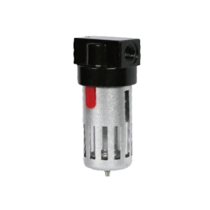 فلتر هواء وزيت 1 كباية بالعداد 2/1" ( نيتروجين ) BF4000