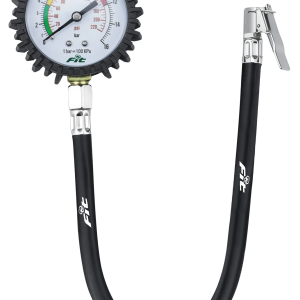 مقاس كاوتش عداد ابيض لاكور مشبك TG-03