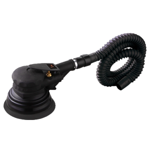 صنفرة بالهواء دائرية 5" بخرطوم طرد 10000ل/د P7330