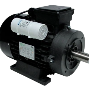 موتور حركة MADE IN ITALY 3 حصان/ KW2.2 / RPM3000 / أكس 24مم/220فولت MOD.2740