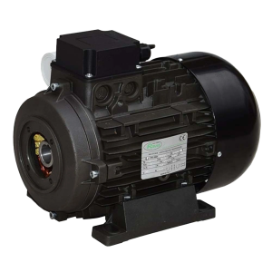موتور حركة MADE IN ITALY 3 حصان/ KW2.2 / RPM1500 / نتاية 24مم/220فولت MOD.11112A