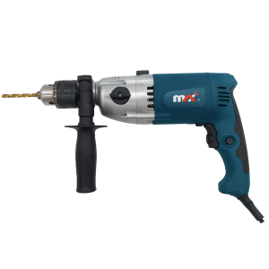 شنيور 16 مم 1/2معدن دقاق 1050وات MAX--DR168 C6