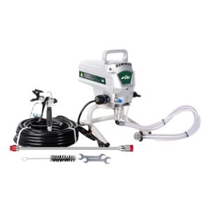 ماكينة دهان ايرليس 1400وات / RP8628/ 3300PSI