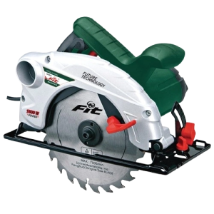 منشار صنية 7,25 بوصة 1500 وات Made in China CS18515 FIT