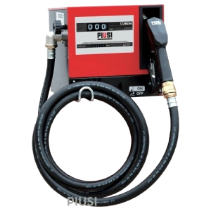وحدة تموين سولار مقفولة 220فولت MADE IN ITALY بالمسدس والخرطوم والفلترCUBE56/33 F00575400