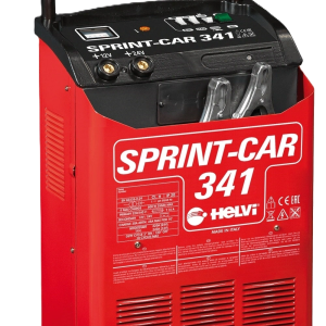 تونجر شحن وتقويم مارش بعجل- 45 -300 امبير -12-24 ف - 1000 وات SPRINT CAR 341