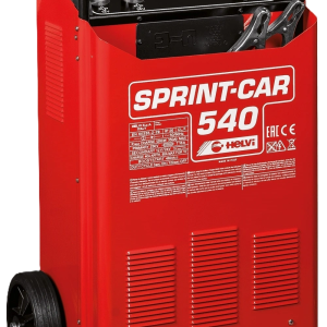 تونجر شحن وتقويم مارش بعجل- 60 -480 امبير -12-24 ف - 1440 وات SPRINT CAR 540