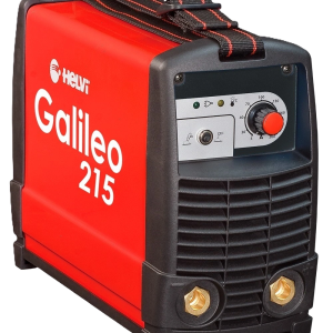 ماكينة لحام انفرتر220 فولت - 200 امبير بالمشتملات 6013/7018 GALILEO219 DC