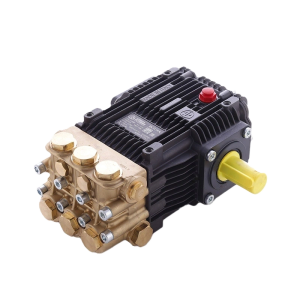 طلمبة ماكينة غسيل MADE IN ITALY 140بار -660لتر/س RK11.14N- ANNOVI 27252 + طقم حشو وبلوف