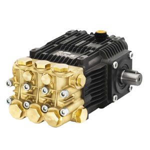 طلمبة ماكينة غسيل MADE IN ITALY 140بار وش نيكل -660لتر/س RK11.14N- ANNOVI- 28747 + طقم حشو