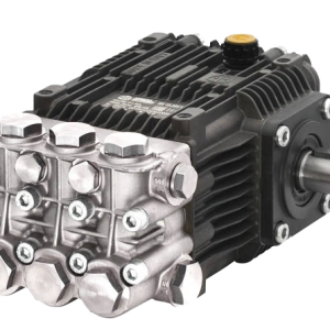 طلمبة ماكينة غسيل MADE IN ITALY 140بار وش نيكل -660لتر/س RK11.14N- ANNOVI - 28063