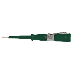 مفك تيست عازل بلاستك اخضر 140مم FT-GP140 0/30