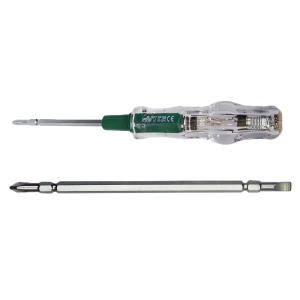 مفك تيست عازل شفاف قلاب 155مم FT-TP155 0/30