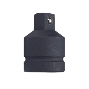 ادبتر اسود تصادمى نتاية 1" X دكر 4/3" 88804B