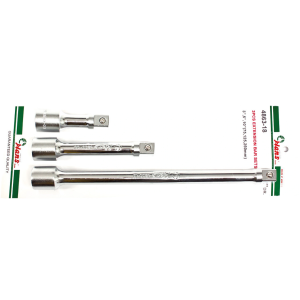 طقم وصلات 2/1" 3ق 3" & 5" & 10" 4863-18
