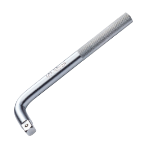 يد لقم 2/1" حرف L 4777