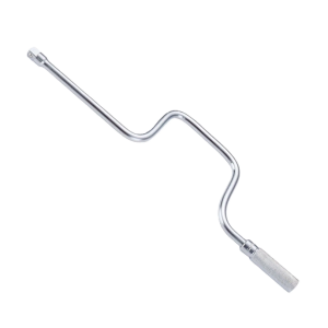 يد لقم 1/2" منفلة طول 19" 4850