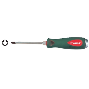 مفك دق صليبةPH2- طول 6" 0526PH2-06