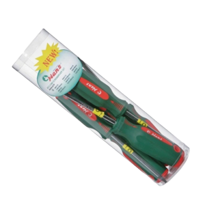طقم مفك نجمة 7ق من T10 الى T40 06341-7TG