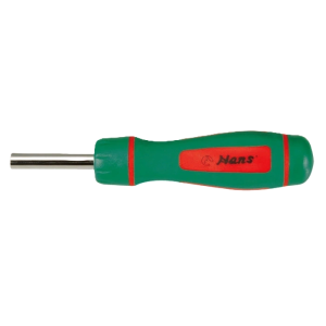 مفك يد كاوتش سن 1/4" 0001
