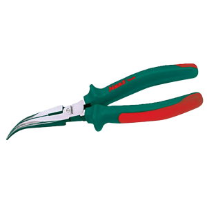 بنسة بوز طويل معوج 8" خدمة شاقة 1865-08