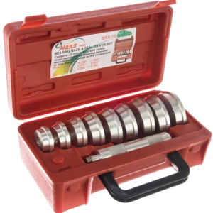 طقم زمبة تفوير بلى مكبس 10 قطع BRS-10