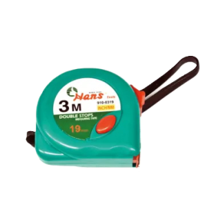متر 3 متر عرض 19مم 910-0319