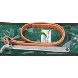 مفتاح فلتر شريط جلد حتى 160مم SW-160