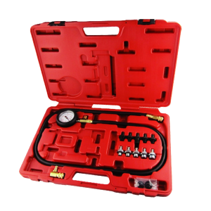 طقم اختبار ضغط زيت الفتيس EOAT