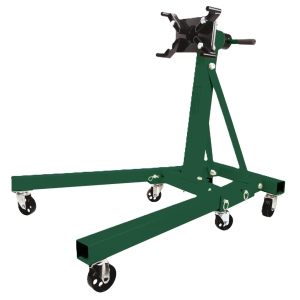 حامل موتور 1000ك ENGINE STAND