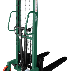 ونش شوكة هيدروليك 1 طن أرتفاع 1.6 متر HS1160