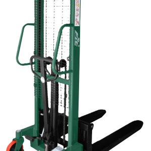 ونش شوكة هيدروليك 2 طن أرتفاع 1.6 متر HS2160