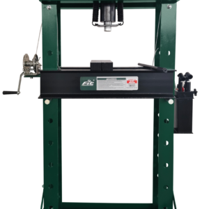 مكبس هيدروليك 50 طن 2 بستم SP1035-50T