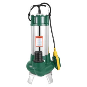 طلمبة غاطسة 1.5 ح VD1100F