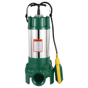 طلمبة غاطسة 2 ح VD1500SF