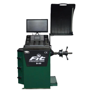 ماكينة ترصيص كاوتش كمبيوتر موديل CBL-890